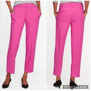 NWT Old Navy Harper Pants size 6
